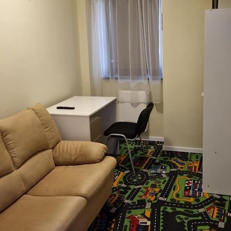 Apartament Mon Jardin - Iasi Apartment Bagian luar foto