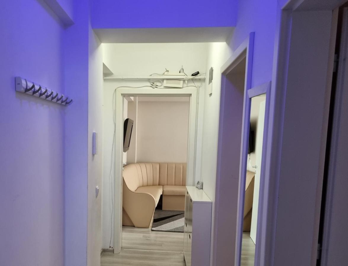Apartament Mon Jardin - Iasi Apartment Bagian luar foto
