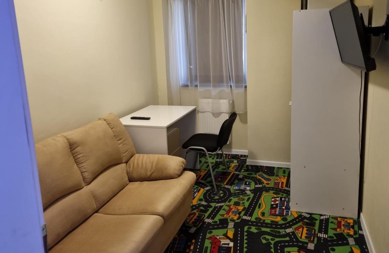 Apartament Mon Jardin - Iasi Apartment Bagian luar foto