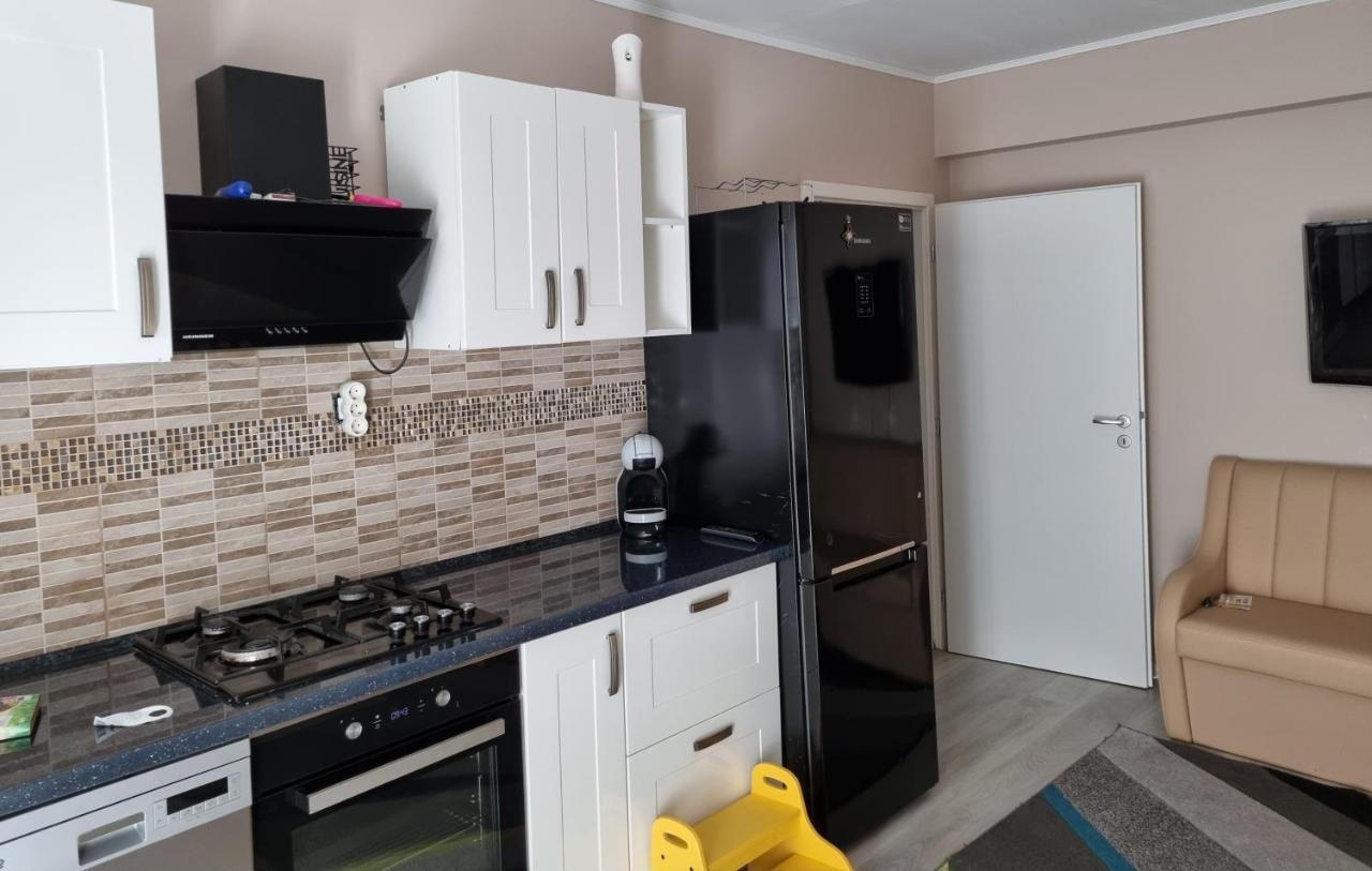 Apartament Mon Jardin - Iasi Apartment Bagian luar foto