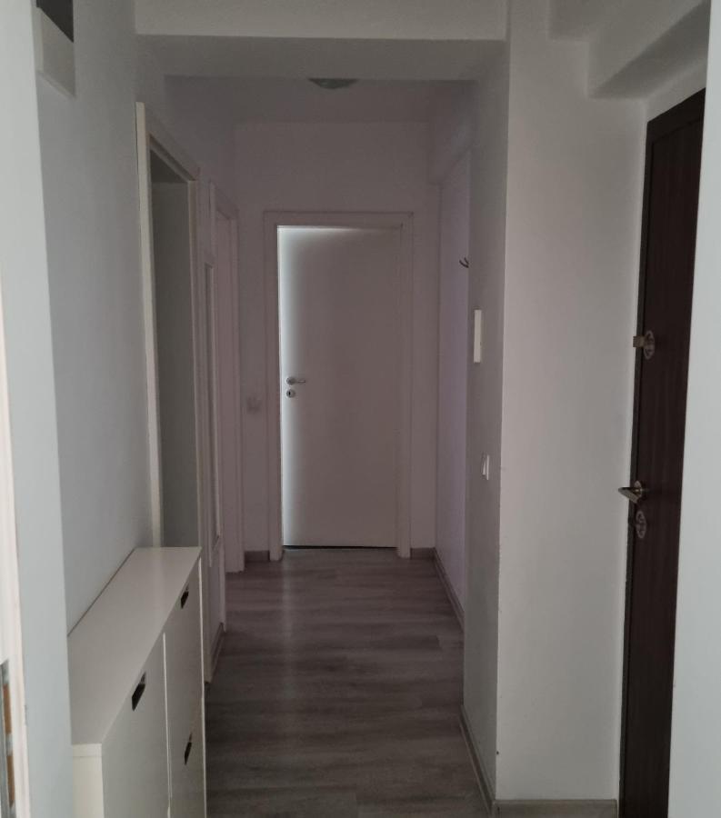 Apartament Mon Jardin - Iasi Apartment Bagian luar foto